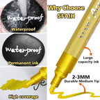 SFAIH Paint Markers - Image 2