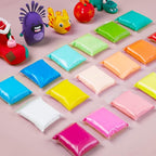 EDIFON Air Dry Clay, 24 Colors Modeling Clay - Image 5