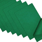 Jtnohx Soft Felt Sheets, Color Felt Fabric - Image 4