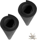 2-Pack Shape Retention EVA Cosplay Foam - 3mm Thick X-Large 35”x59” High by TheFoamory