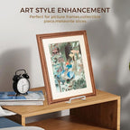 Plate Holder Easel Display Stand - Image 5