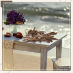 50 oz Driftwood for Crafts and Decor, Mixed Size Driftwood Pieces Large Drift - Image 5