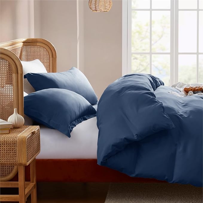 Nestl Queen Duvet Cover Set - Image 7