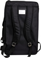 Board Game Bag - Fits 7 Standard Boxes - Carry - Padded - Image 5