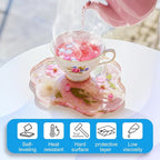 Teexpert No Bubble Epoxy Resin: 2 Gallon Crystal Clear Anti-Yellowing - Image 5