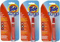 Tide To Go Instant Stain Remover 0.33 oz ( Pack of 3)