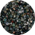 Natural Chip Stone Beads India Agate 5-8mm About 400 Pieces Irregular Gemstones by Cmidy