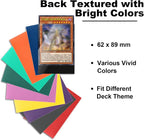 Clear Card Sleeve 200 Pack Compatible - Image 5