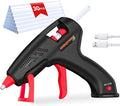 Cordless Hot Glue Gun, 20W Hot Glue Gun by Unknown