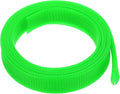 uxcell Expandable Sleeving, 1 9/16-inch 10ft Cable Sleeve by uxcell