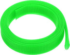 uxcell Expandable Sleeving, 1 9/16-inch 10ft Cable Sleeve by uxcell