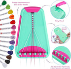 Rdfmy DIY Friendship Bracelet Kit - Image 2