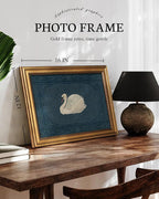 VIYYIEA Vintage Gold Framed Wall Art - Image 2