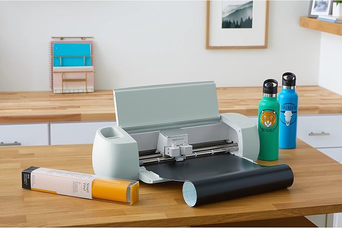 Cricut Smart Permanent Vinyl, Grass - Image 3