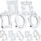 Maitys 15 Pcs Mini Picture Vintage Frames by Maitys