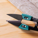 4.2 inch Sewing Scissors - Image 8