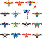 Dynamic Kites 3D Fishing Rod Line Kites Kites Easy Flying Toy Frameless Kites - Image 6