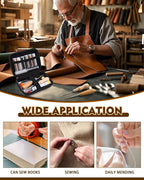 BAGERLA Upholstery Repair Kit, Sewing Awls - Image 7