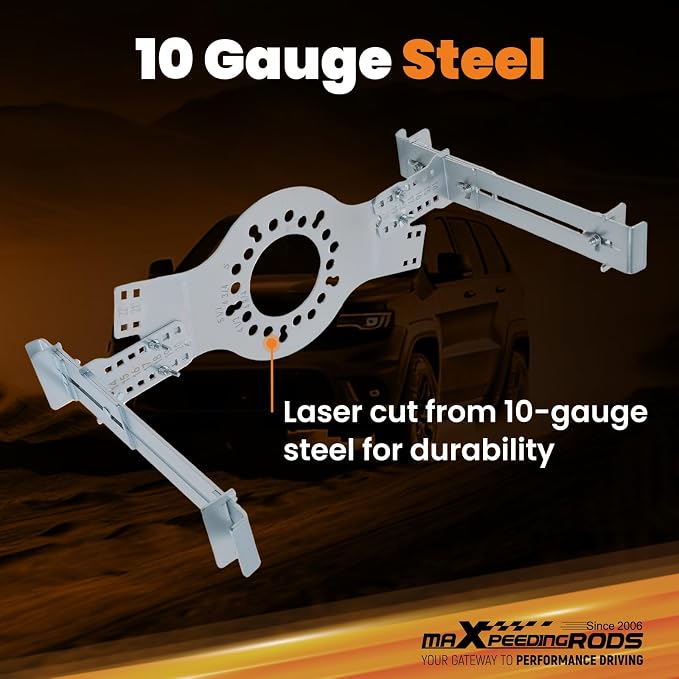 maXpeedingrods Wheel Fitment Tool - Image 4