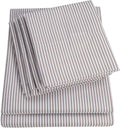 Twin Size Bed Sheets by SweetHomeCollection