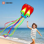 Kites for Kids & Adults, Large Kite for Beginners, Kites for Kids Ages 4-8 - Image 3