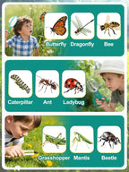 2Sets Bug Catcher for Kids - Image 5