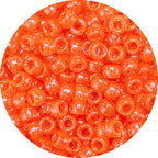 Eppingwin 1000 Pony Beads, 6x9 mm Large Beads, Hair Beads, Beads by Eppingwin