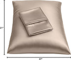 BLISSFORD Satin Pillowcase - Image 11