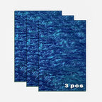 TOEPODO Pearlescent Ripple Cast Acrylic Sheets 1/8inch Thick Marble Acrylic by WelcomeTOEPODO