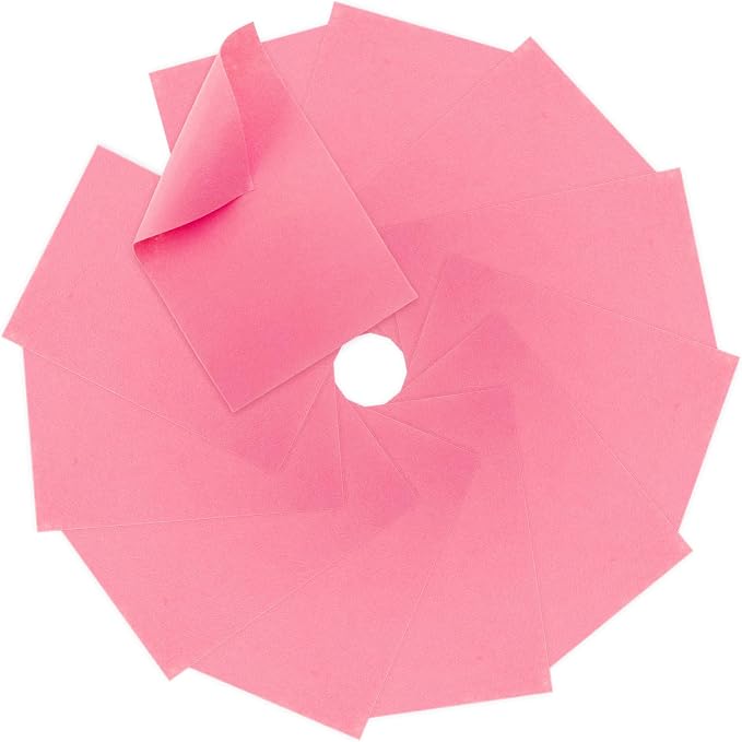 12 Pcs Felt Sheets, 7x11 Inch Stiff Felt - Image 7