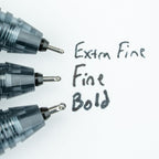 PILOT Precise V5 RT Refillable & Retractable Liquid Ink Rolling Ball Pens - Image 3