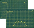 Headley Tools 18"x12" Thickened Self Healing Cutting Mat, A3 Rotary Cutting by HeadleyTools