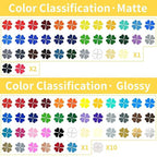 Huaxing Permanent Adhesive Vinyl Bundle - Image 3