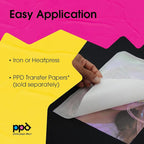 PPD 10 Sheets 8.5x11” - Image 5