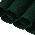 FabricLA Felt Fabric 72" Wide 1.6mm Thick Acrylic Felt by The Yard by FabricLA