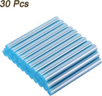 uxcell 30pcs Mini Hot Glue Gun Sticks 4-inch x 0.43-inch High Sticky Large Hot - Image 3