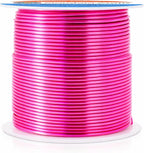 Mandala Crafts 20 Gauge Anodized Aluminum Craft Wire - Image 2