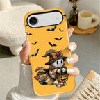 Case for iPhone 17 Air, Scratch Resistant Hybrid Double Layer Hard Shell，Cute - Image 7