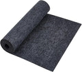 BENECREAT 78.7x15.7inch Felt Roll, 3mm Thick Nonwoven Felt Roll by BENECREAT