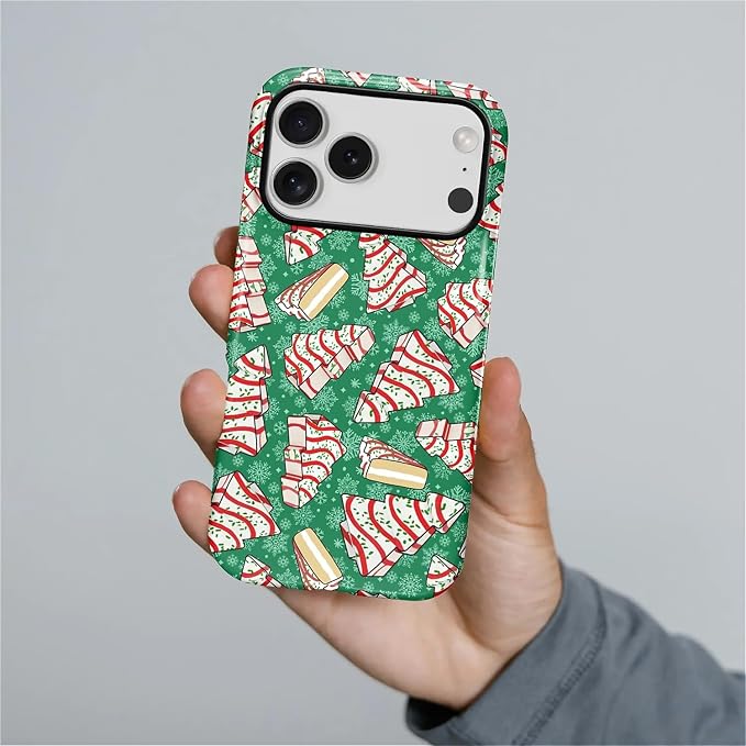 Case for iPhone 17 Pro, Scratch Resistant Hybrid Double Layer Hard - Image 5