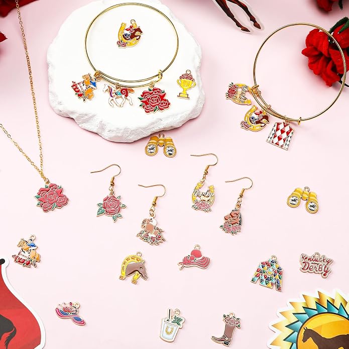 MARFOREVER Craft Charm - Image 5