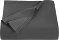 NTBAY Twin Flat Sheet Only by NTBAY