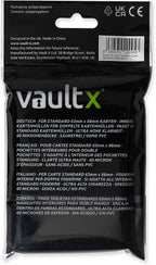 Vault X Exact Fit Sleeves Perfect Inner Sleeves - Image 3