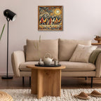Mosaflare Pilgrimage Diamond Painting Kits - Image 4