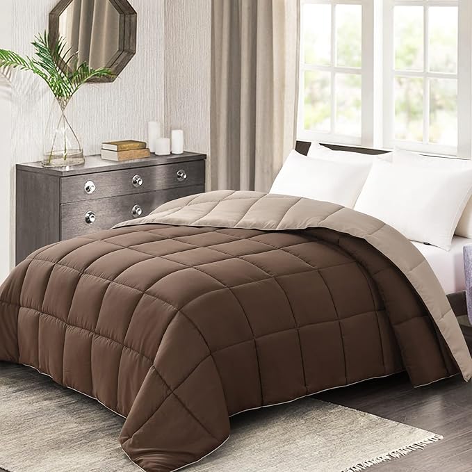 Homelike Moment Comforters Queen Size by HomelikeMoment