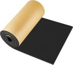 Pangda 1 Piece 78 x 16 x 1/2 Inch Extra Large Marine Foam Roll Closed Cell by Pangda