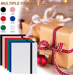 Card Binder 9 Pocket Storage 360 Card Binder, Trading Card Binder Senior and - Image 7