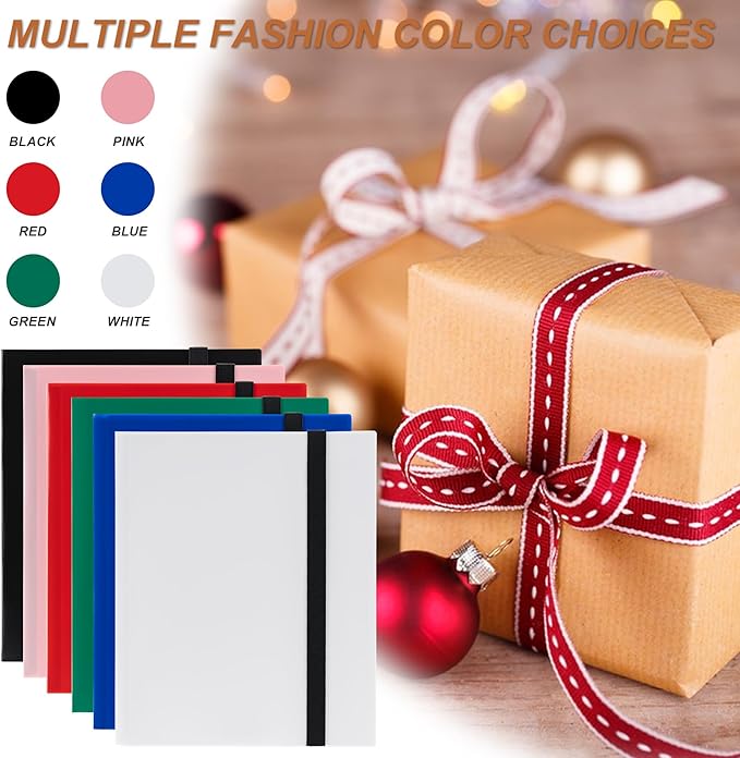 Card Binder 9 Pocket Storage 360 Card Binder, Trading Card Binder Senior and - Image 7