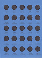 Whitman Mercury Dime Folder #9014 - Image 3