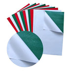 Jtnohx Self Adhesive Felt Sheets, 12 Pieces Felt Fabric - Image 4